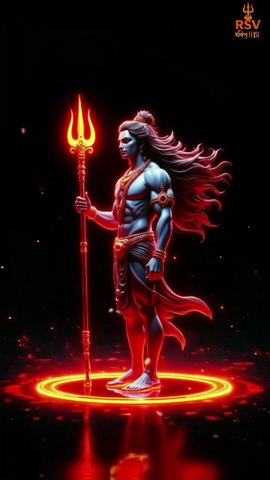 Mahadev new song | AGHORI TEASER | Rsv bhaktiverse