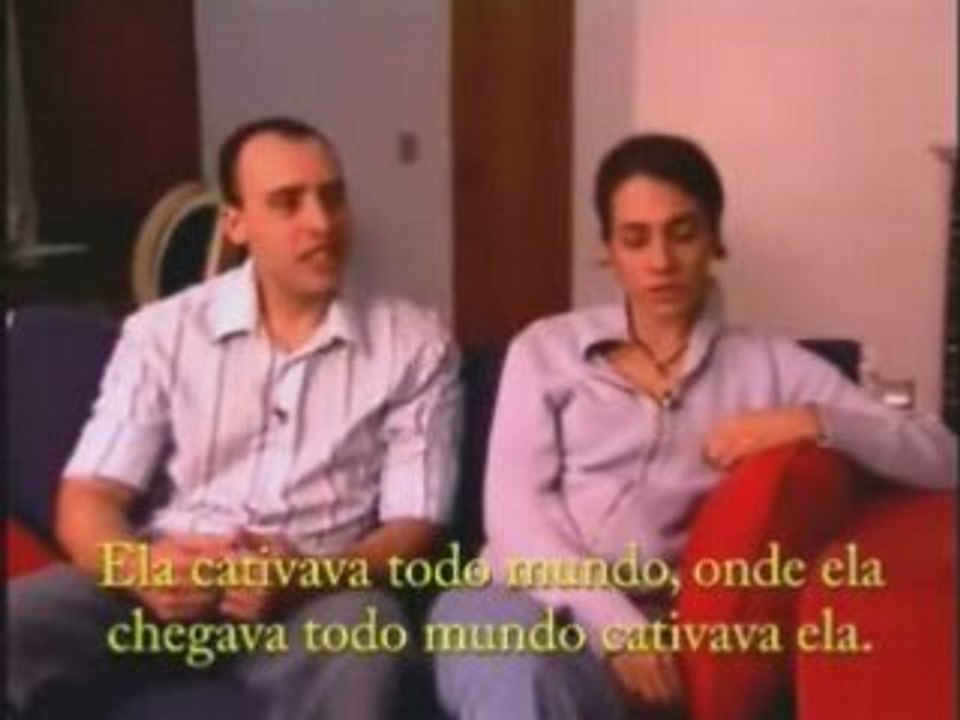 Papo Furado - Análise gramatical da entrevista dos Nardoni