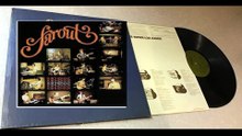 Farout — Further Out 1979 (Finland, Progressive-Jazz Rock)