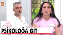 Derya hem yetersiz hem enerjisiz - Esra Erol'da 28 Nisan 2026