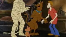 Ο Scooby-Doo στη σχολή τεράτων - Scooby-Doo and the Ghoul School (1988)