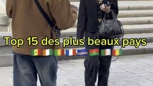10 origine les nombreuses en France 🇫🇷