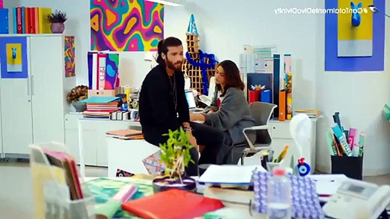 El anillo perdido | Cap. 50 | Pájaro soñador | Erkenci Kuş