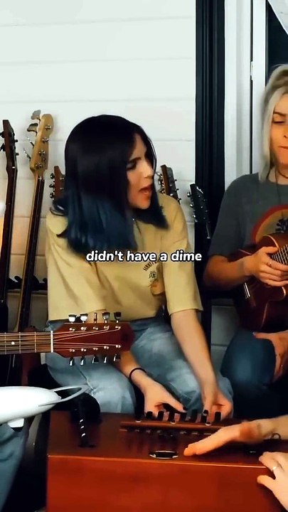 Her Style Of Singing Is So Unique
