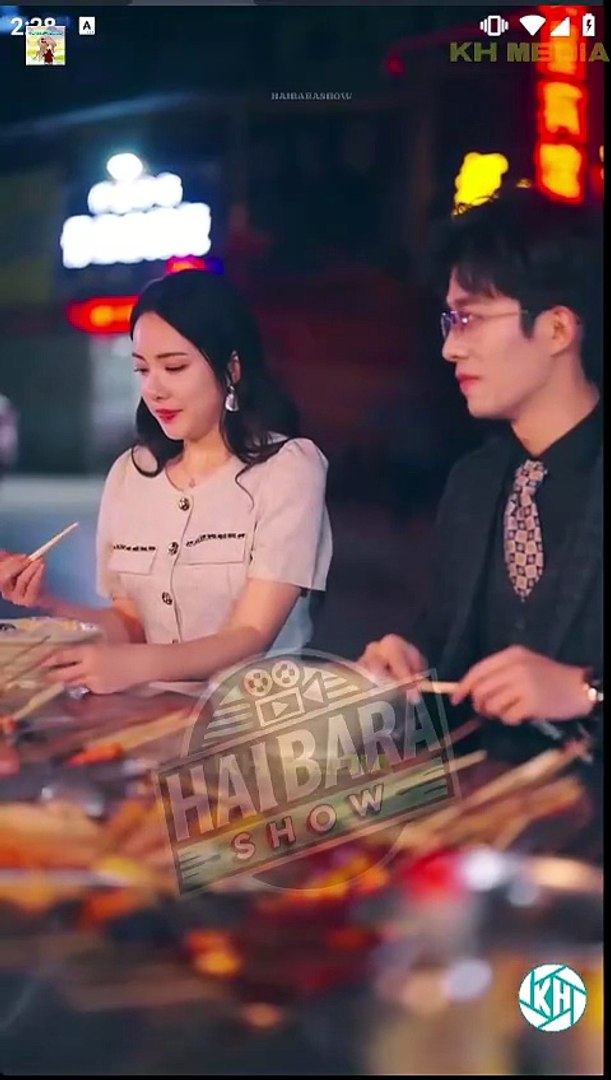 CEO Ex-Husband Pursues Ex-Wife Chinese Engsub
