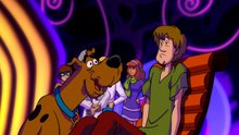 Ο Σκούμπι Ντου Και Ο Θρύλος Του Φαντόσαυρου - Scooby-Doo! Legend of the Phantosaur (2011)