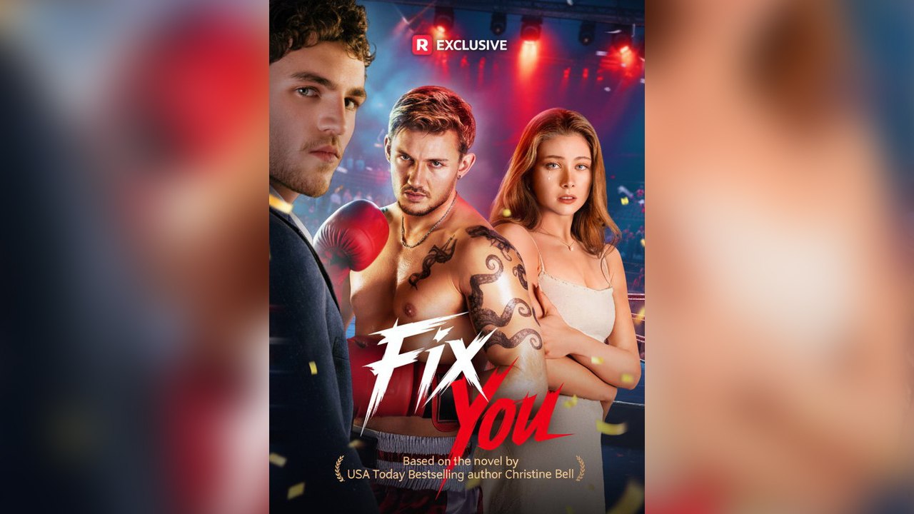 Fix You