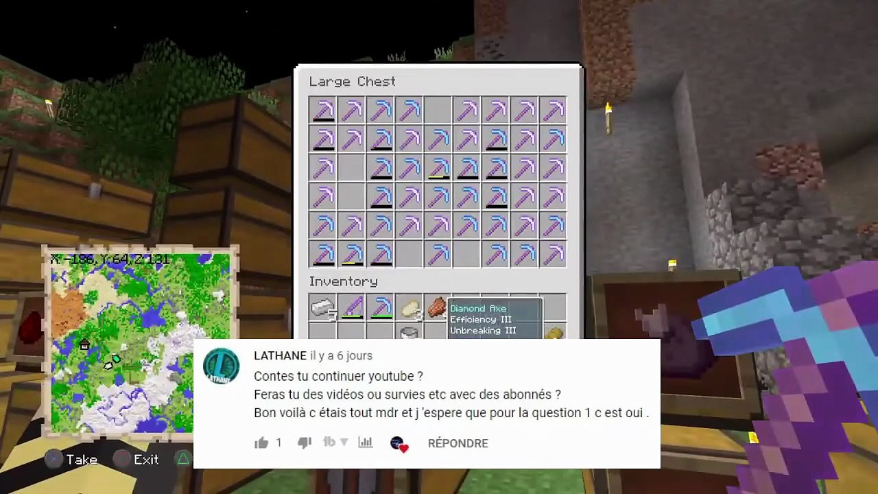FAQ 2 : Mes RÉPONSES à TOUTES vos questions ! 😯