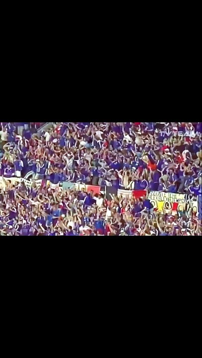France Pulls Off a Last-Second Equalizer!