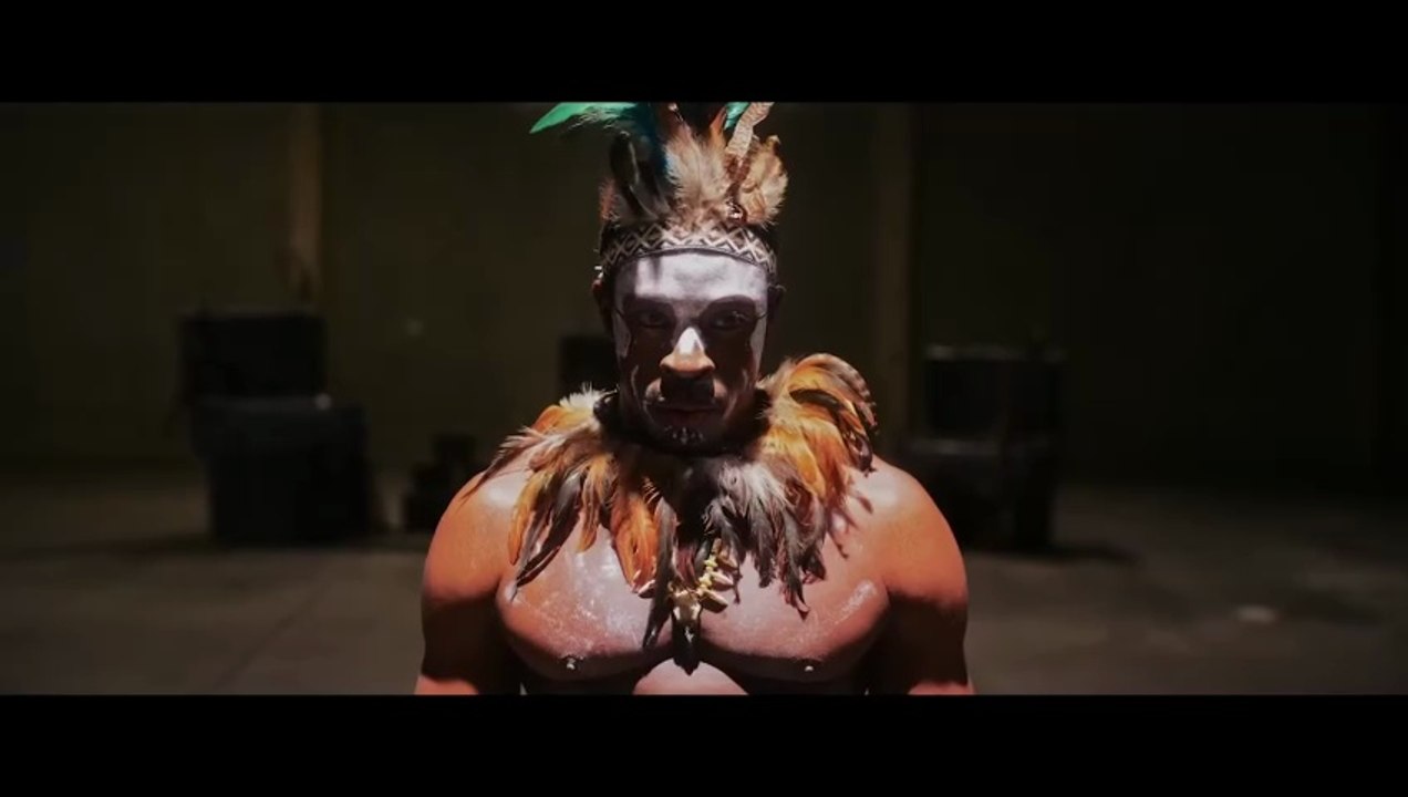 Immortal Combat (2026) Official Trailer HD