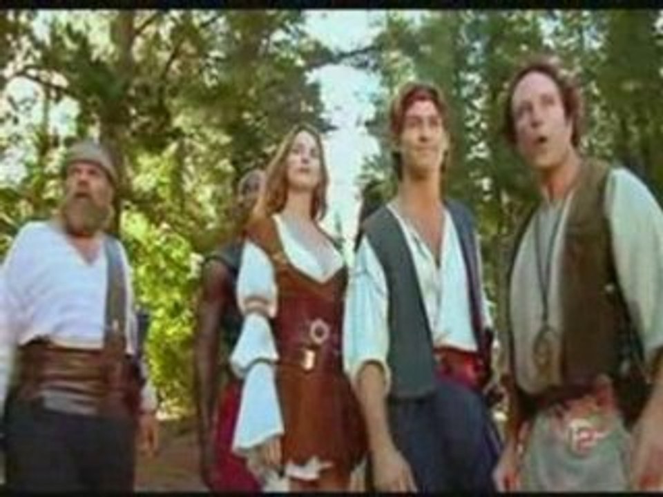 sinbad épisode 13 partie 2