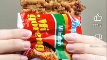 Jon cit makan sesuai nama walls es krim part.3