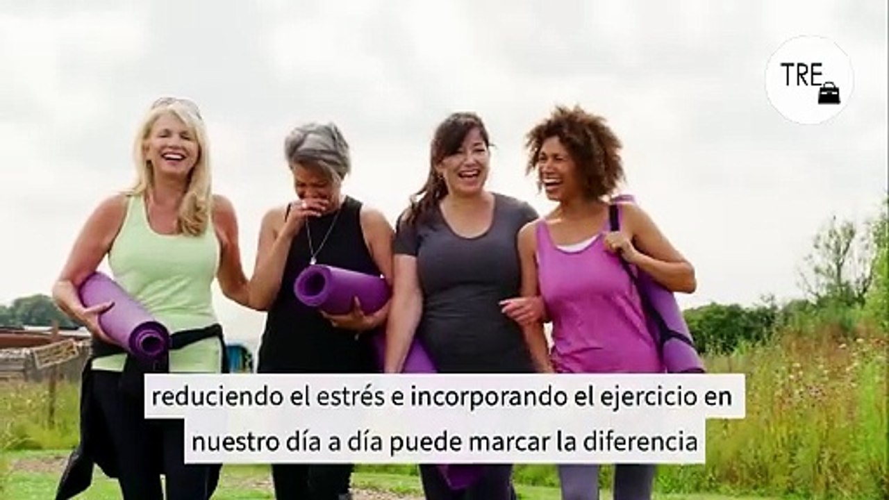 Adiós al yoga: este ejercicio es mucho más efectivo para dormir mejor a partir de los 50