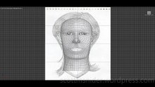 Ponikarovsky: 3DS MAX Practice Polygon Modeling Head Model Video #50 (04-28-2026)
