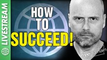 How to Succeed! X Space