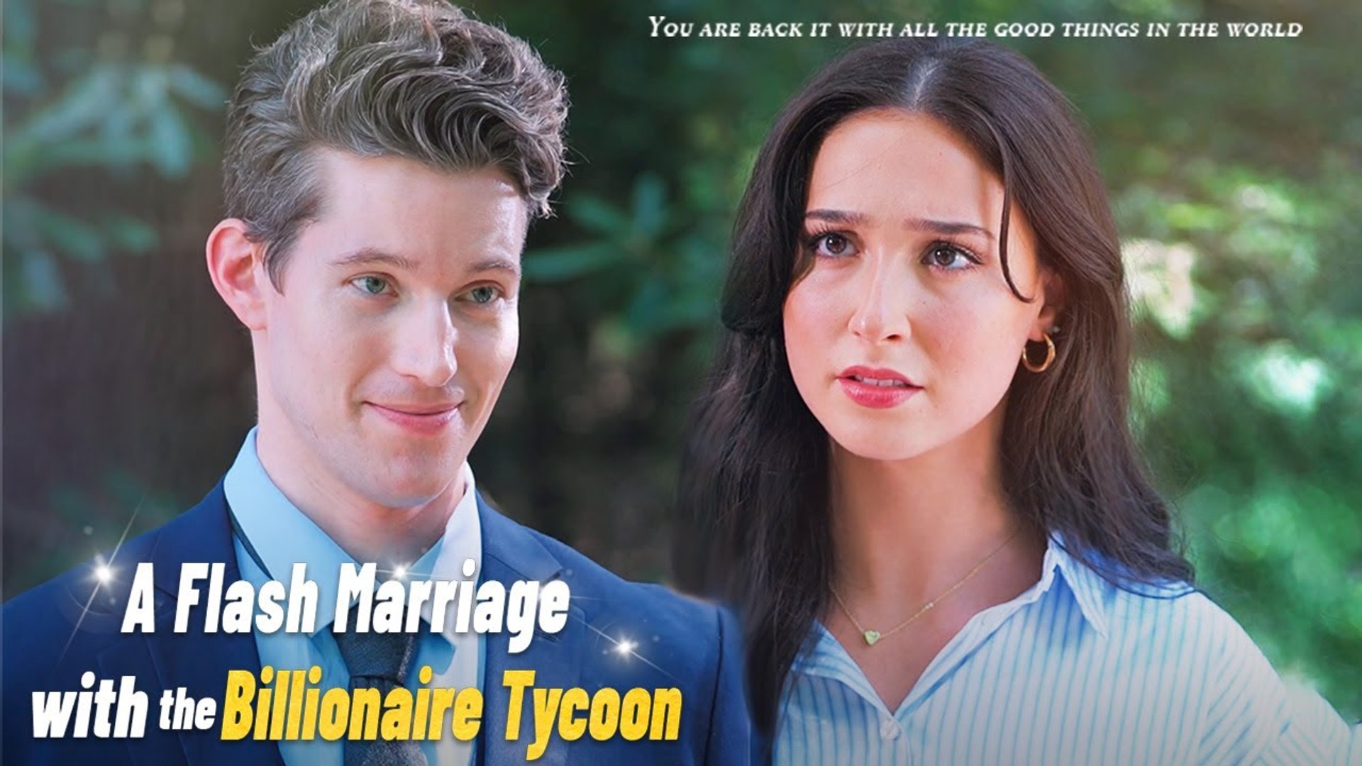 Forced Marriage With Billionaire Chinese