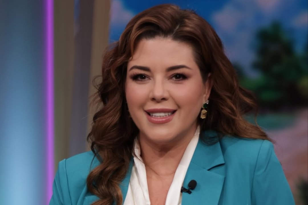 Alicia Machado confiesa quién es su Miss Venezuela favorita