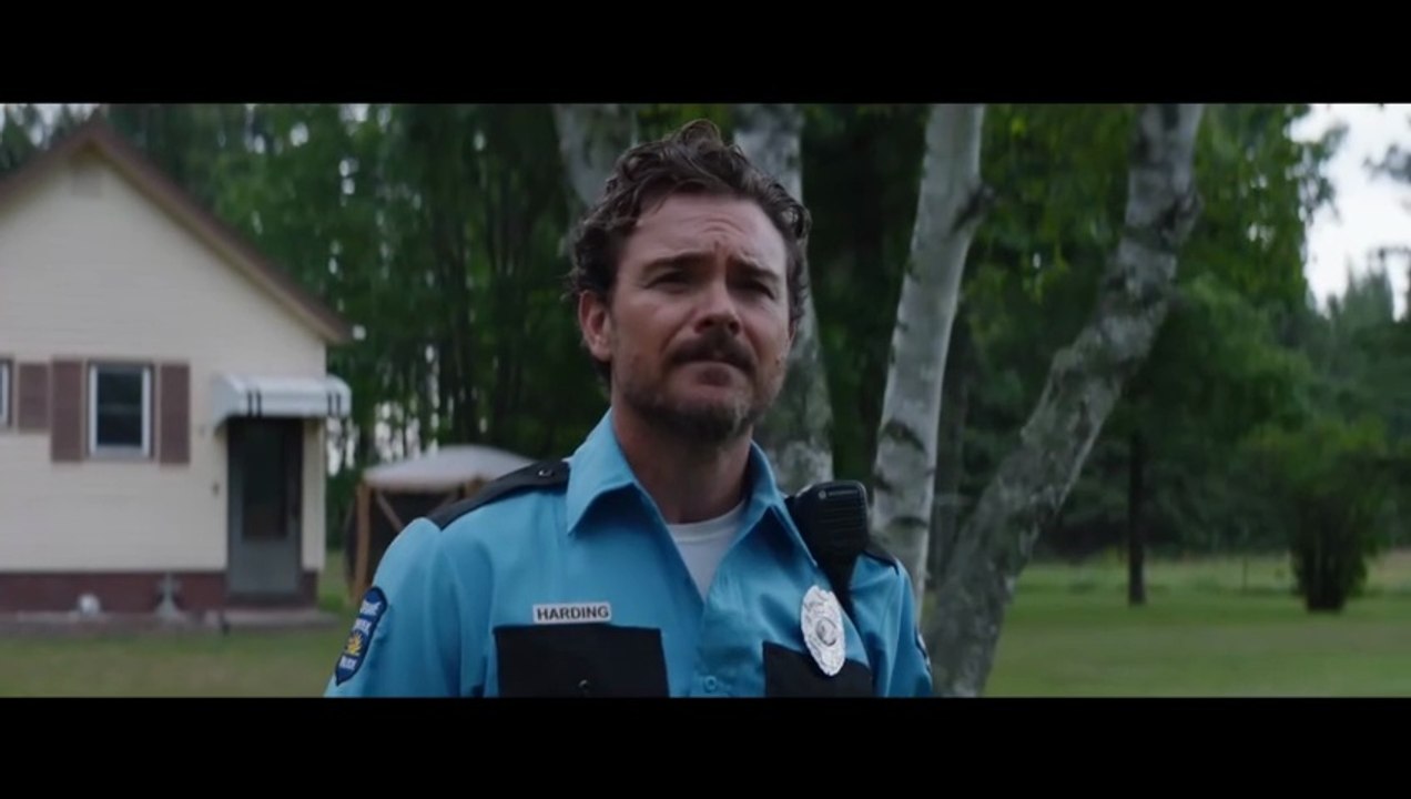 Stone Creek Killer (2025) Official Trailer HD