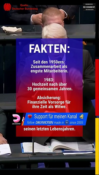Aktuelle Stunde AFDvsFECHNER SPD Vetternwirtschaft