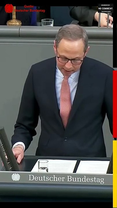 Aktuelle Stunde AFD Baumann blamiert - Vetternwirtschaft