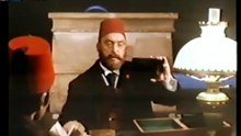 فيلم المومياء المصري النادر -قصة حقيقة