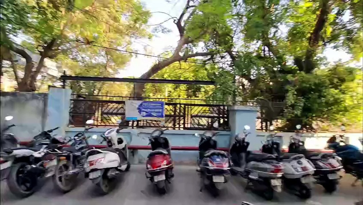 Exploring Delhi Tamil Sangam: South Indian Cult...
