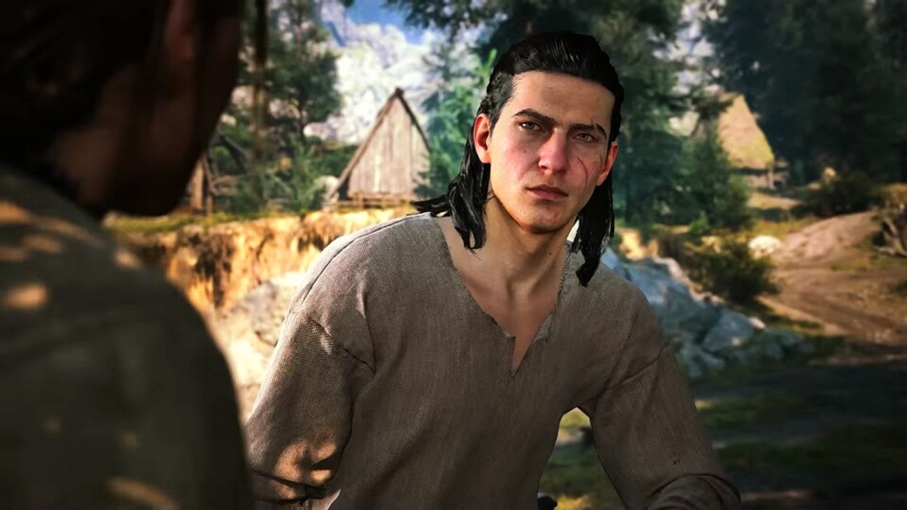 The Blood of Dawnwalker: Das Mittelalter-Rollenspiel von ehemaligen Witcher-Entwicklern verrät endlich mehr über seine Story