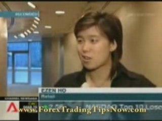 Why Forex Training Could Be Your Key to Financial Success 💰