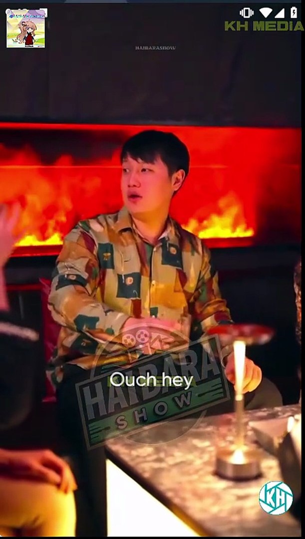 Twisted Fates Chinese engsub