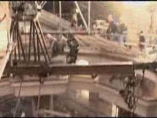 Quantum of Solace Trailer 2 & Behind-the-Scenes Preview 🎬