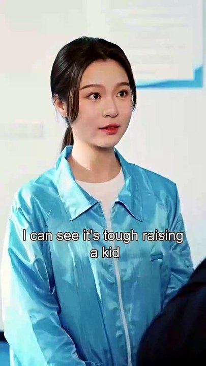 Von Fremdling zu Daddy in einem Test / von Fate gefunden | Ganzer Film Deutsch