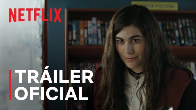 Mi Querida Señorita ¦ Tráiler Oficial ¦ Netflix España