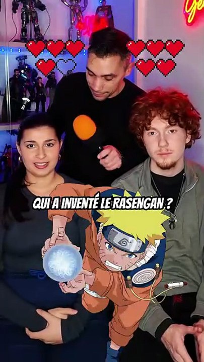 QUI A TOUTES LES REPONSES ?