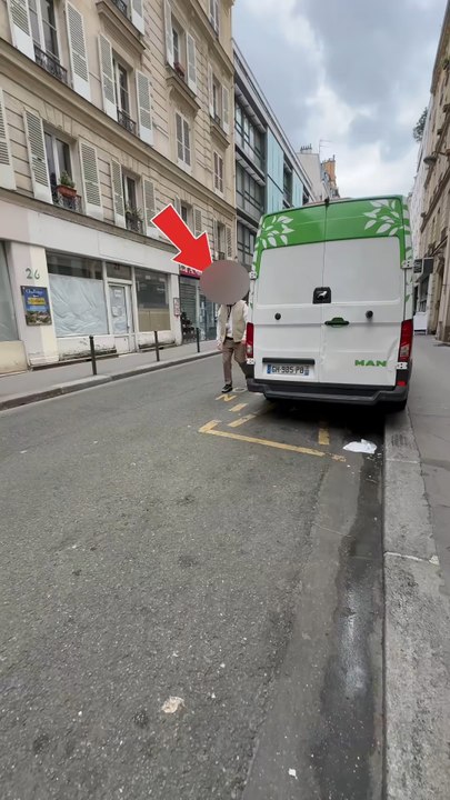Je fais livrer un tigre dans mon appart’ (2)