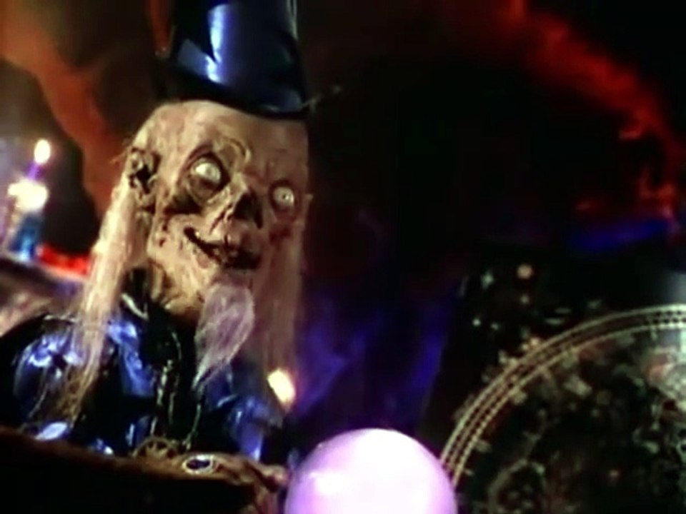 Masters of Horror 5 / Geschichten aus der Kruft Horror Film deutsch