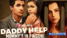 Daddy Help! Mommy’S In Prison