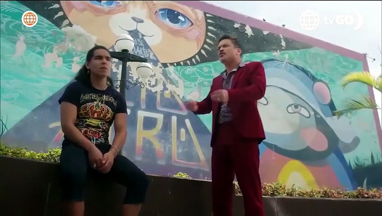Señora del Destino - Capitulo 14