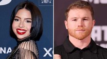 Javier Cerani asegura que Canelo Álvarez y Ángela Aguilar mantuvieron un romance