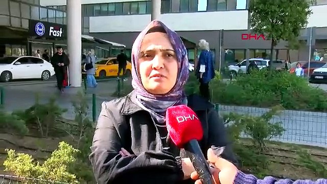 İstanbul’da asker eğlencesi için toplanan kalabalığa ateş açıldı
