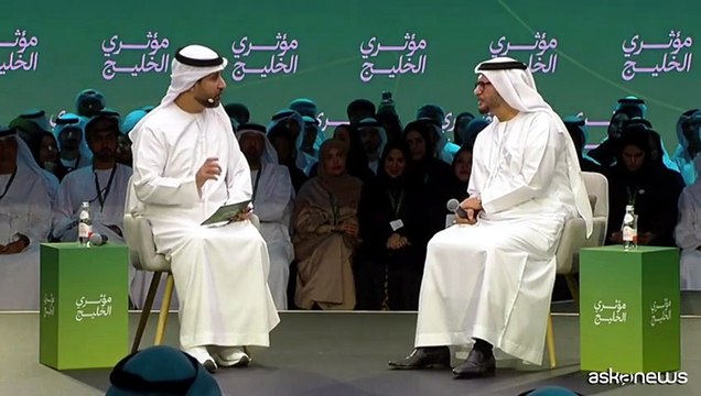 Gli Emirati Arabi annunciano l'uscita dall'Opec dal 1 maggio
