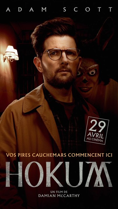HOKUM - EXTRAIT #1 - LE 29 MAI 2026 AU CINÉMA