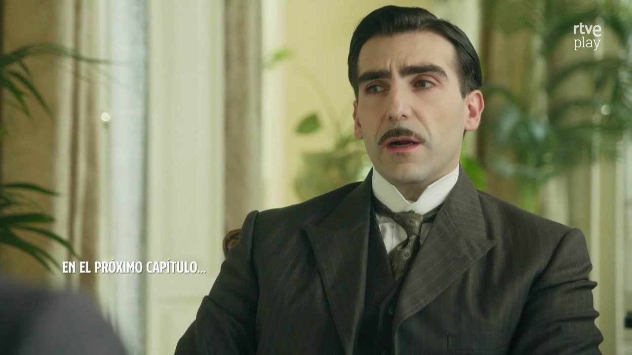 La Promesa  Capitulo 826 Avance