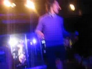 Jonas brothers concert privé Australia