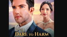Dare To Harm The Billionaire's Wife