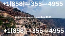 【ALL-IN-ONE】 ≋【Coinbase® {Help Desk Wallet SuppoRt}™ — Toll-Free Numbers & Support Options