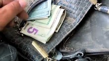 Found money  #foundmoney #dollars #money #foundphone #restoration #reels