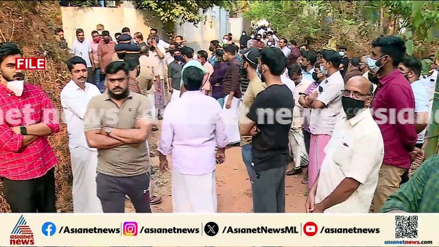 ലീഗ് പ്രവർത്തകൻ മൻസൂർ വധക്കേസ് ഒന്നാം പ്രതിയെ ചൊക്ലിയിലെത്തി പിടികൂടി ആന്ധ്ര പൊലീസ്
