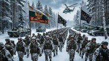 Russia and North Korea Have Solidified Their Military Alliance — Here's What America Must Now Confront