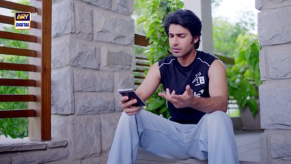 Rehmat Episode 30 | Junaid Khan | Hina Tariq | 28 April 2026 | ARY Digital Drama