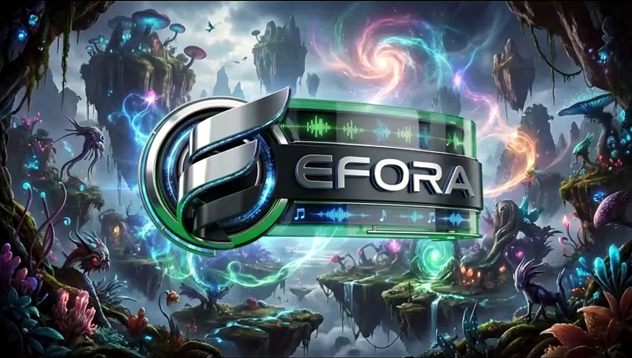 Efora TV - Anthology of music p.1